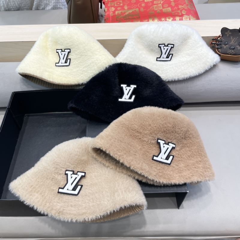 Louis Vuitton Caps